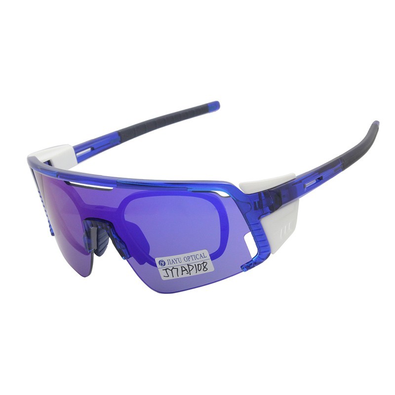 China sports glasses manufacturers custom cycling sunglasses suppliers