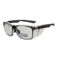 Side Shields Safety Glasses,Safety Goggles Anti Fog,Work Glasses,Construction Safety Glasses,Protective Eyewear