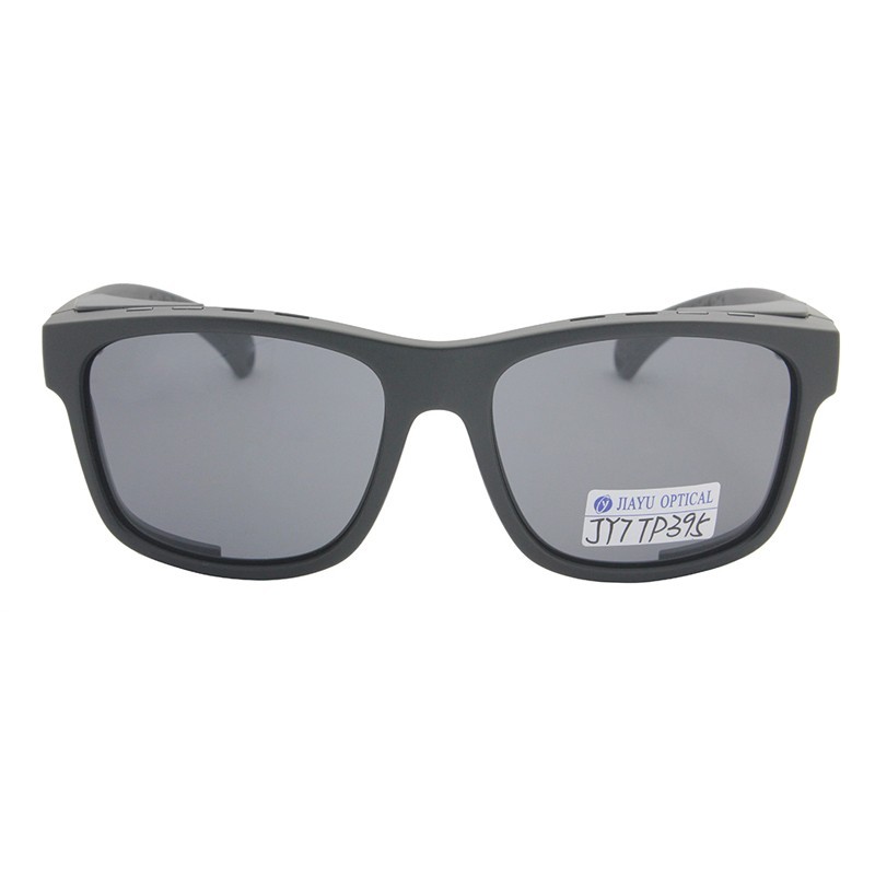Gafas protectoras de seguridad de alta calidad con protectores laterales, Ansi Z87, As/nzs1337.1