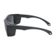 Óculos de proteção de segurança de alta qualidade com proteções laterais, Ansi Z87, As/nzs1337.1
