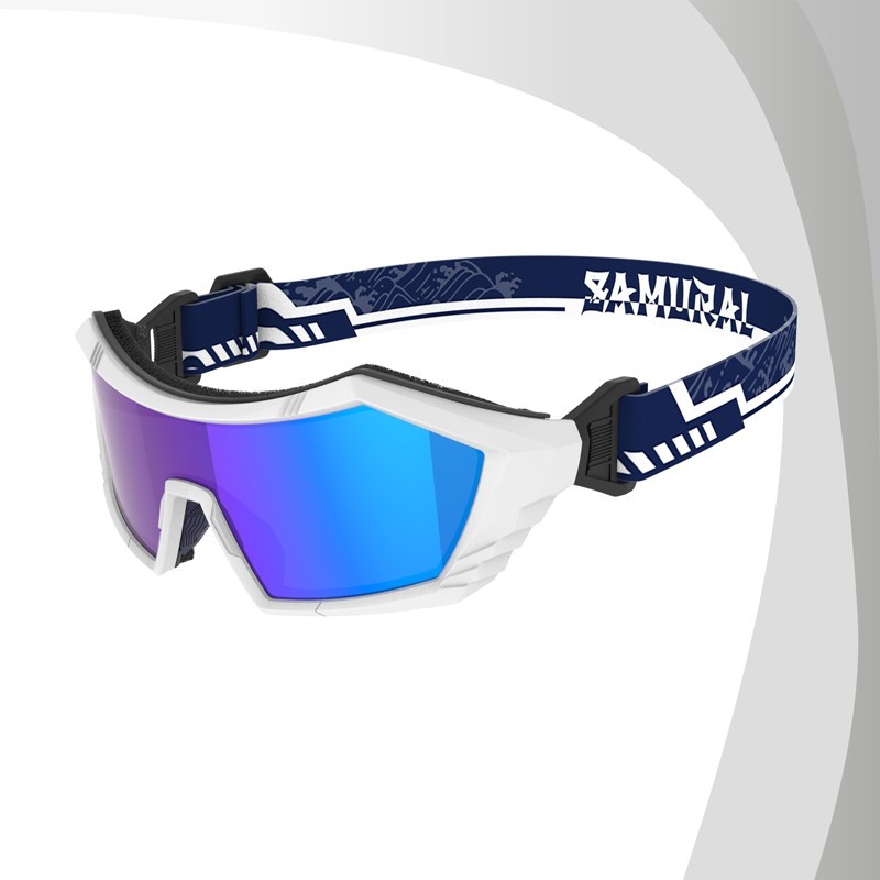 Safety Motorcycle Riding Glasses Foam Padded Protective Eyewear Goggles UV Protection Anti-Wind Dustproof Motorcycle Sunglasses for Outdoor