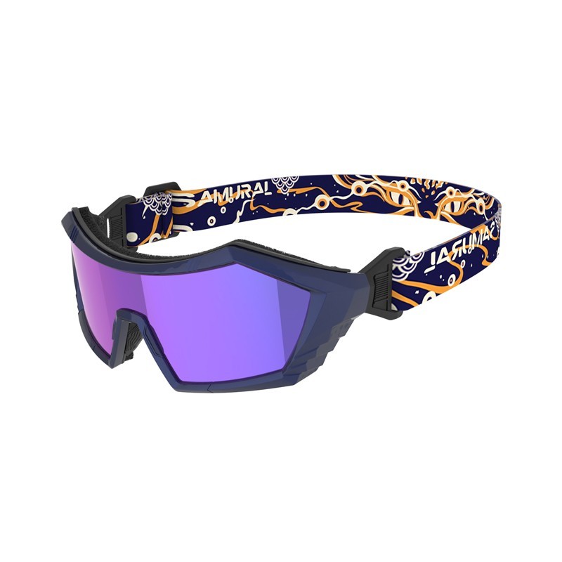 Safety Motorcycle Riding Glasses Foam Padded Protective Eyewear Goggles UV Protection Anti-Wind Dustproof Motorcycle Sunglasses for Outdoor