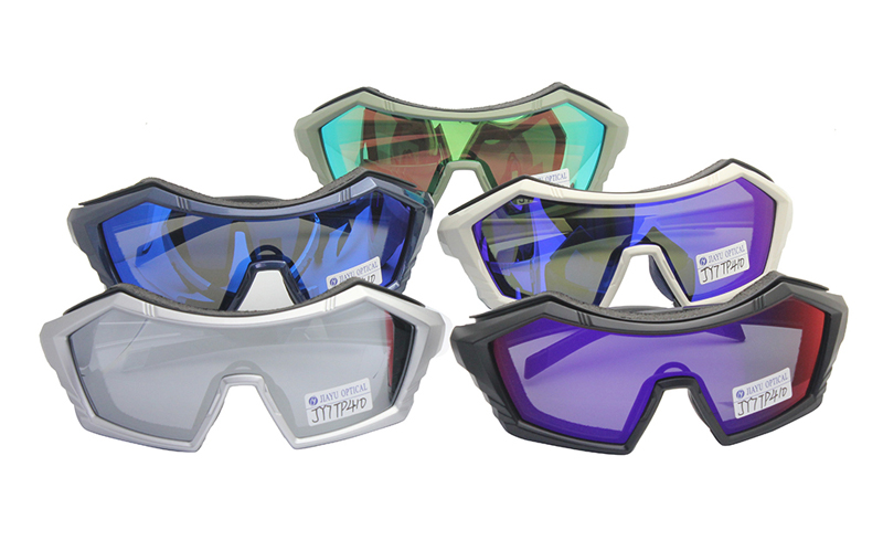 Motorcycle Riding Glasses