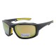 Gafas de seguridad deportivas para hombres y mujeres, gafas de seguridad/gafas de sol ANSI Z87.1+ estándar UV400, protección envolvente para los ojos