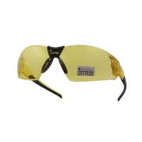 Wrap Around Anti Fog Protective Eyewear Safety Glasses at Work, Polycarbonate ANSI Z87.1 Impact Resistant Lens