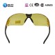 Wrap Around Anti Fog Protective Eyewear Safety Glasses at Work, Polycarbonate ANSI Z87.1 Impact Resistant Lens
