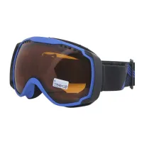 Óculos de inverno unissex clássicos antiembaçante para neve com lentes substituíveis para esqui e snowboard