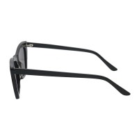 Gafas de sol polarizadas tipo ojo de gato para mujer, modernas, 100% protección UV, montura de acetato, gafas de sol de playa para mujer