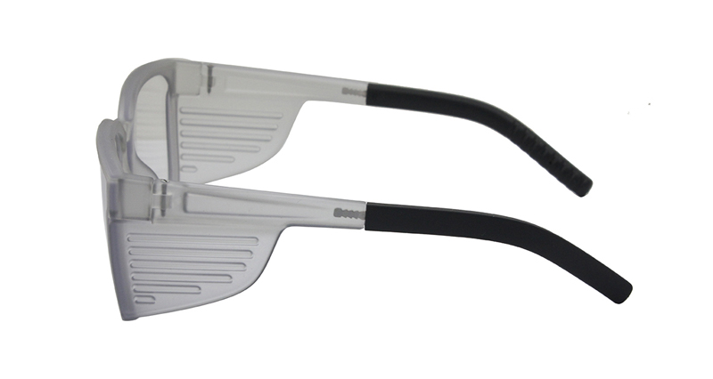 high impact Optical safety glasses