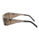 OEM/ODM ANSI Z87.1 certified high impact Prescription optical safety protective glasses with side shield