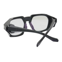 Ansi Z87.1 Eye Protection Lab Glasses Performance Anti Fog Safety Glasses Clear Lens Scratch Resistant