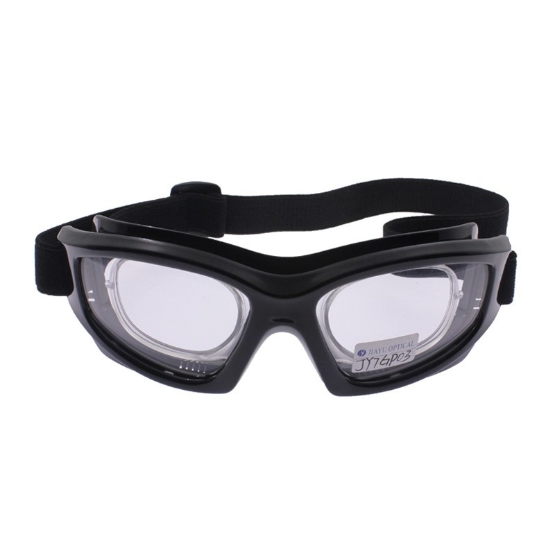 Z87.1 Wraparound Padded Sports & Motorcycle Safety Riding Goggles Men Women