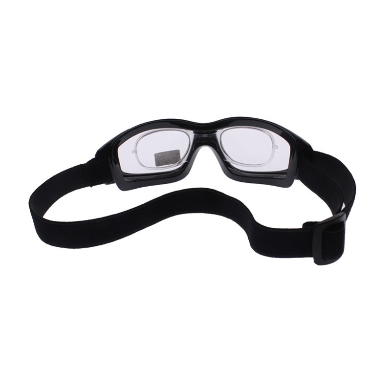 Z87.1 Wraparound Padded Sports & Motorcycle Safety Riding Goggles Men Women