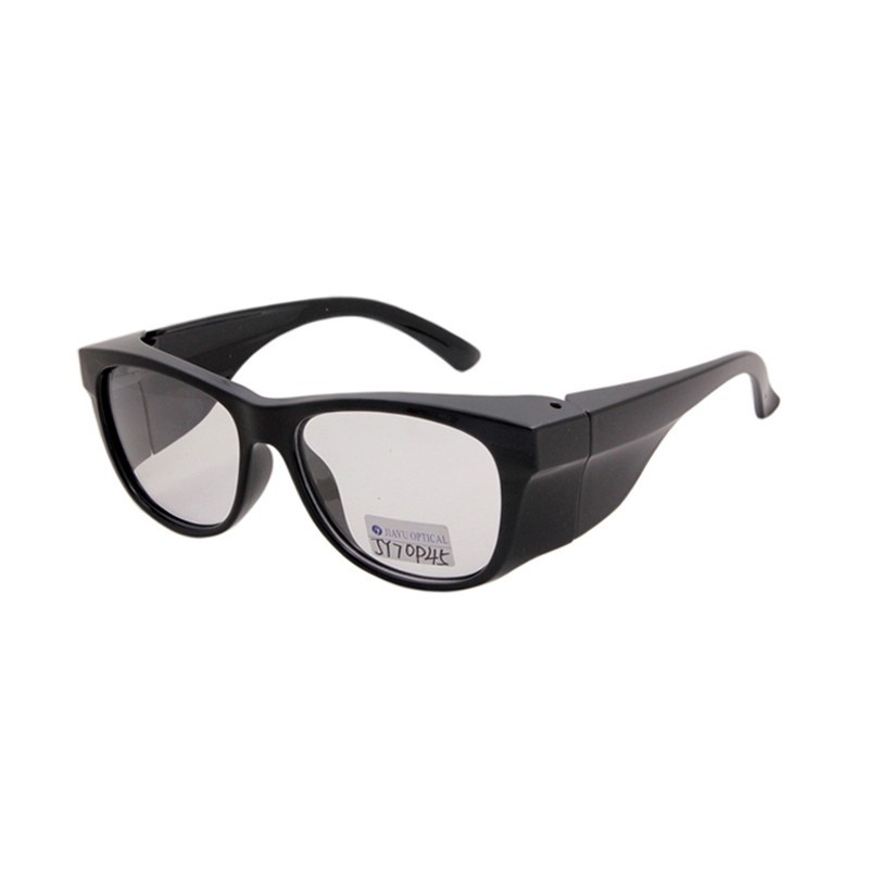 Anti Fog Safety Glasses for Men Women with Intergrated Side Shields