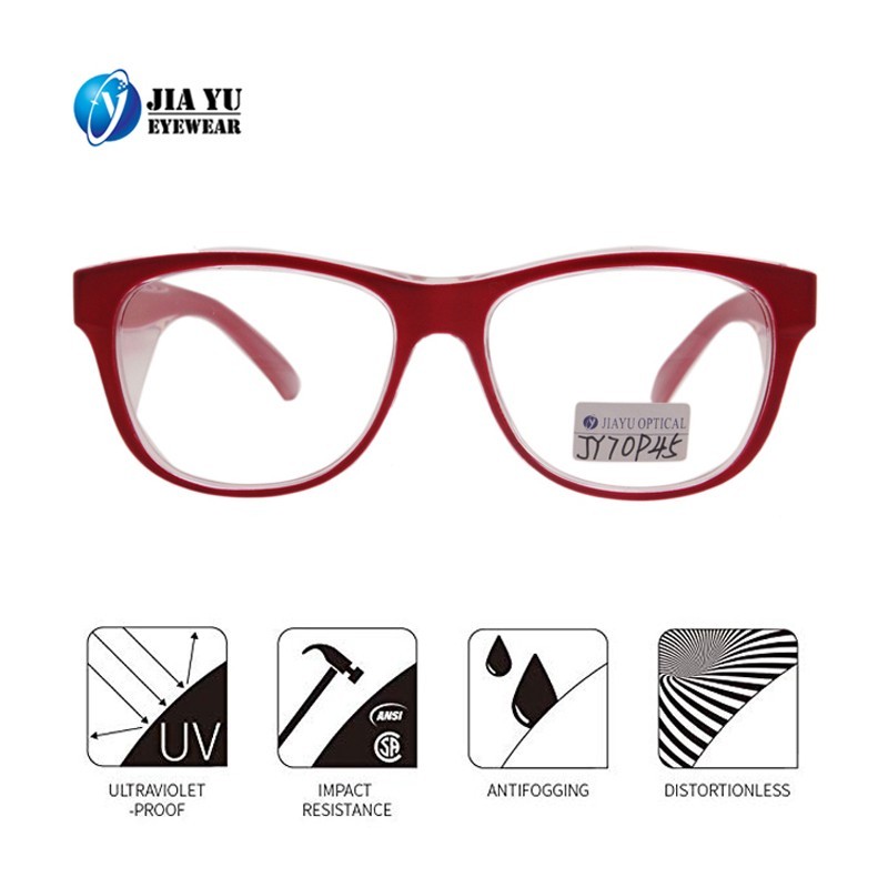 Anti Fog Safety Glasses for Men Women with Intergrated Side Shields