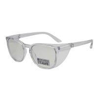 Anti Fog Safety Goggles Protective Glasses Blue Light Blocking Eyeglasses for Men Women