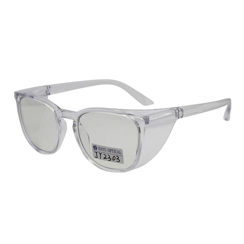 Anti Fog Safety Goggles Protective Glasses Blue Light Blocking Eyeglasses for Men Women