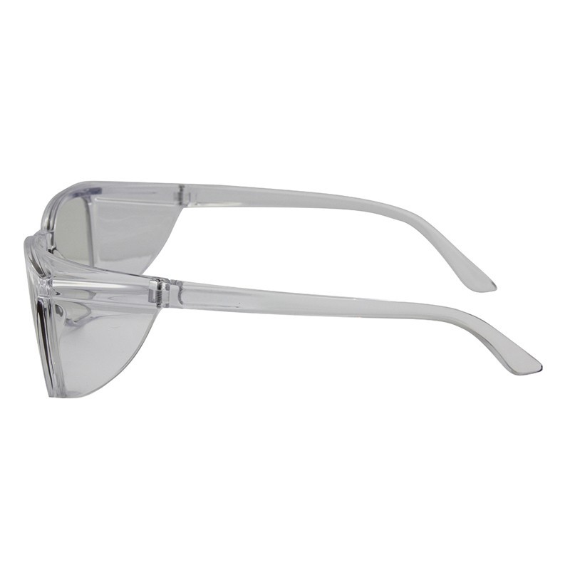 Anti Fog Safety Goggles Protective Glasses Blue Light Blocking Eyeglasses for Men Women