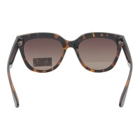Óculos de sol polarizados Cateye para mulheres, estilo moderno, lentes de proteção UV, óculos de sol