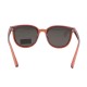 Classic Cateye Sunglasses Womens Mens Trendy Oversized Shades Retro Vintage Sunnies