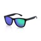 Plastic Polarized Sunglasses for Women and Men Classic Trendy Sun Glasses with 100% UV Protection