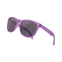 Gafas de sol polarizadas para hombres y mujeres Retro TR90 Marco Cuadrado Sombras Vintage Clásico Gafas de sol