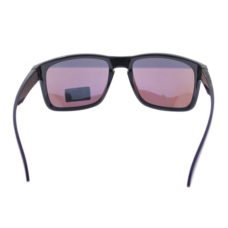 Retro Square Polarized Classic Sunglasses for Men and Women, Sports Driving Finishing UV Protection