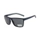 Polarized Sports Sunglasses for Men Lightweight TR90 Frame Sun Glasses Driving Cycling Fishing UV Protection Shades