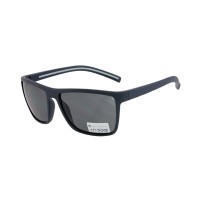 Gafas de sol deportivas polarizadas para hombres, montura ligera TR90, gafas de sol para conducir, ciclismo, pesca, protección UV