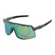 Cycling Sunglasses Polarized Sports Sunglasses for Men Women with 1 Lens or 3 Interchangeable Lens