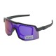 Cycling Sunglasses Polarized Sports Sunglasses for Men Women with 1 Lens or 3 Interchangeable Lens