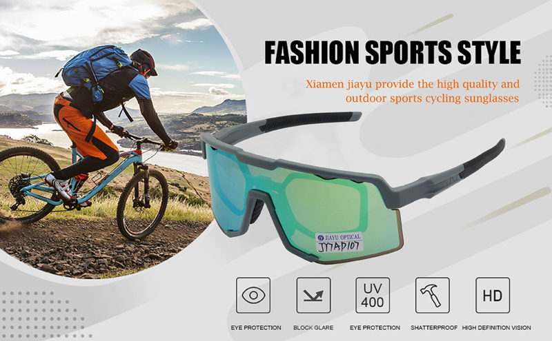 Cycling Sunglasses