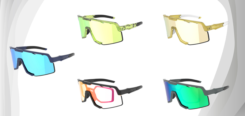 Cycling Sunglasses Polarized