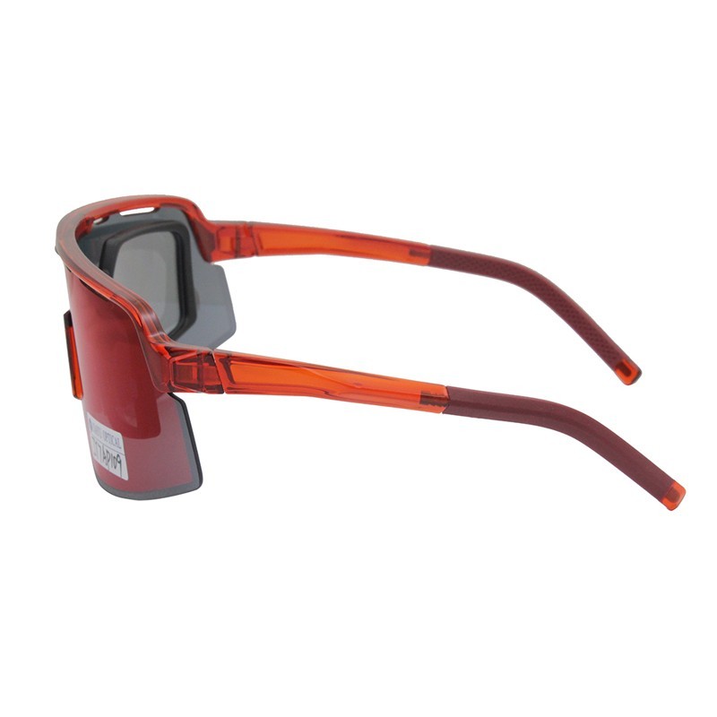 Óculos de sol polarizados de fábrica para homens e mulheres, proteção UV, óculos de sol para ciclismo, fabricante de óculos esportivos