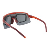 Óculos de sol polarizados de fábrica para homens e mulheres, proteção UV, óculos de sol para ciclismo, fabricante de óculos esportivos