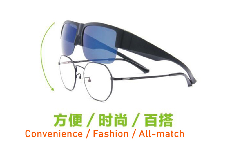 Fitover Sunglasses