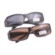 Sunglasses that Fit Over Glasses for Man and Women UV Protection Polarized