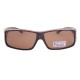 Sunglasses that Fit Over Glasses for Man and Women UV Protection Polarized