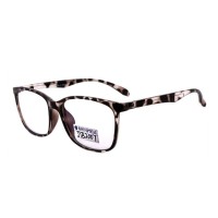 Marco plástico de la lente de las gafas tr90 de los vidrios de lectura de los hombres de las mujeres de la fábrica de China