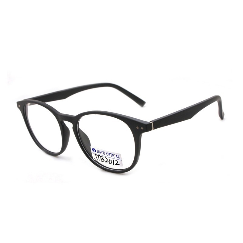 China wholesale women eyeglass spectacle plastic glasses frames