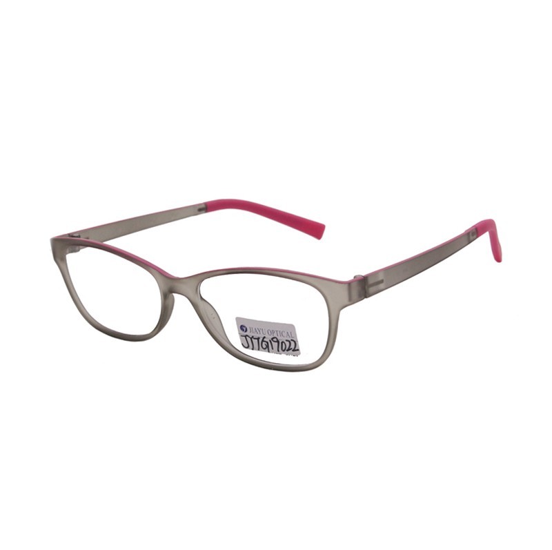 Óculos de computador com bloqueio de luz azul infantil, armações de óculos para meninos e meninas