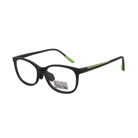 Óculos de bloqueio de luz azul para crianças TR90 fábrica de armações ópticas para crianças