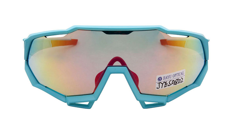 Polarized Sports Sunglasses