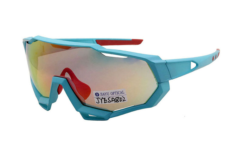 Motorcycle Tac Glasses UV400