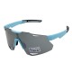 Gafas de ciclismo profesionales para hombres y mujeres, gafas de sol para deportes al aire libre protección UV para béisbol ciclismo correr conducir Glof