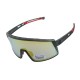 Gafas de ciclismo polarizadas gafas de sol deportivas MTB gafas para bicicleta de montaña hombres mujeres bicicleta de carretera correr pesca Golf