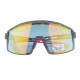 Gafas de ciclismo polarizadas gafas de sol deportivas MTB gafas para bicicleta de montaña hombres mujeres bicicleta de carretera correr pesca Golf