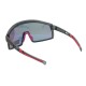 Gafas de ciclismo polarizadas gafas de sol deportivas MTB gafas para bicicleta de montaña hombres mujeres bicicleta de carretera correr pesca Golf