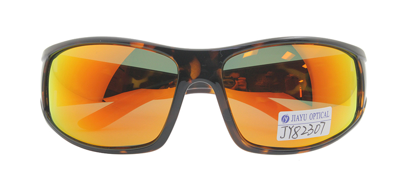 Polarized Sport Sunglasses