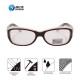 Manufacturer Meet Z87 EN166 AS/NZS1337.1 Anti-Fog CSA Z94 Eye Protection Safety Optical Glasses